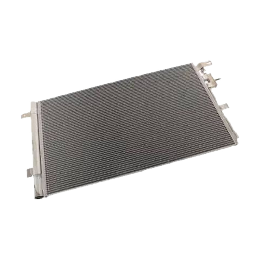 5487600 A/C Condenser Assembly for BUICK LaCrosse - Image 03