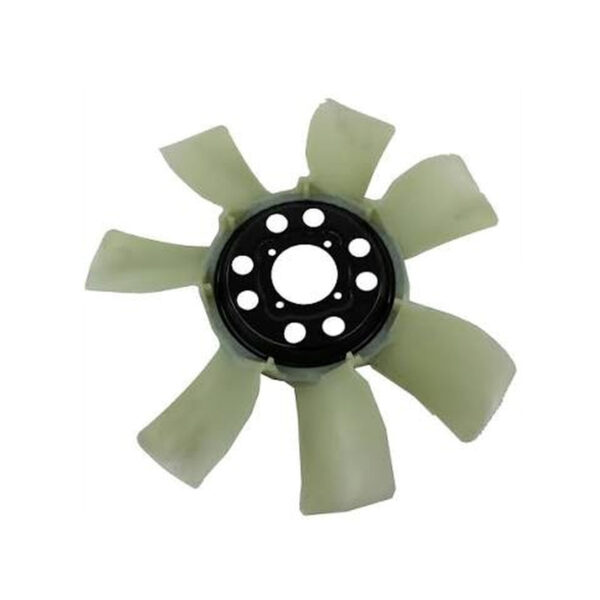 55038108AA Radiator Cooling Fan Blade for CHRYSLER Grand Cherokee - Image 01