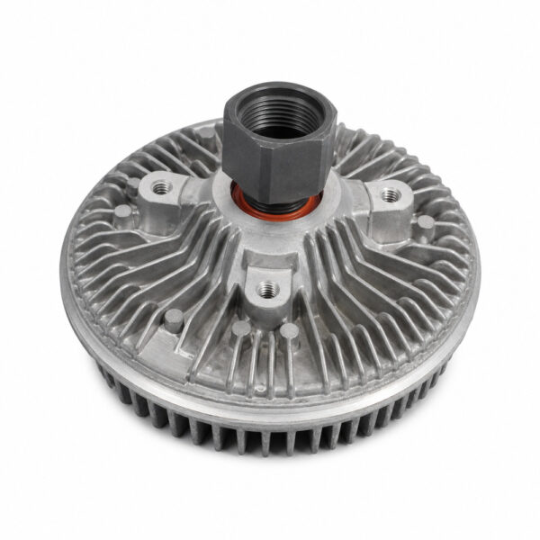 55056840AC Viscous Fan Clutch Assembly for FORD - Image 01