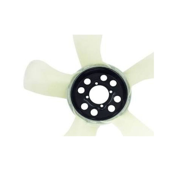 55056947AA Radiator Cooling Fan Blade for CHRYSLER - Image 01