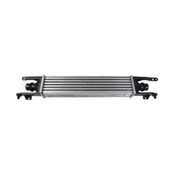 55702004 Intercooler Assembly for OPEL Corsa D - Image 01