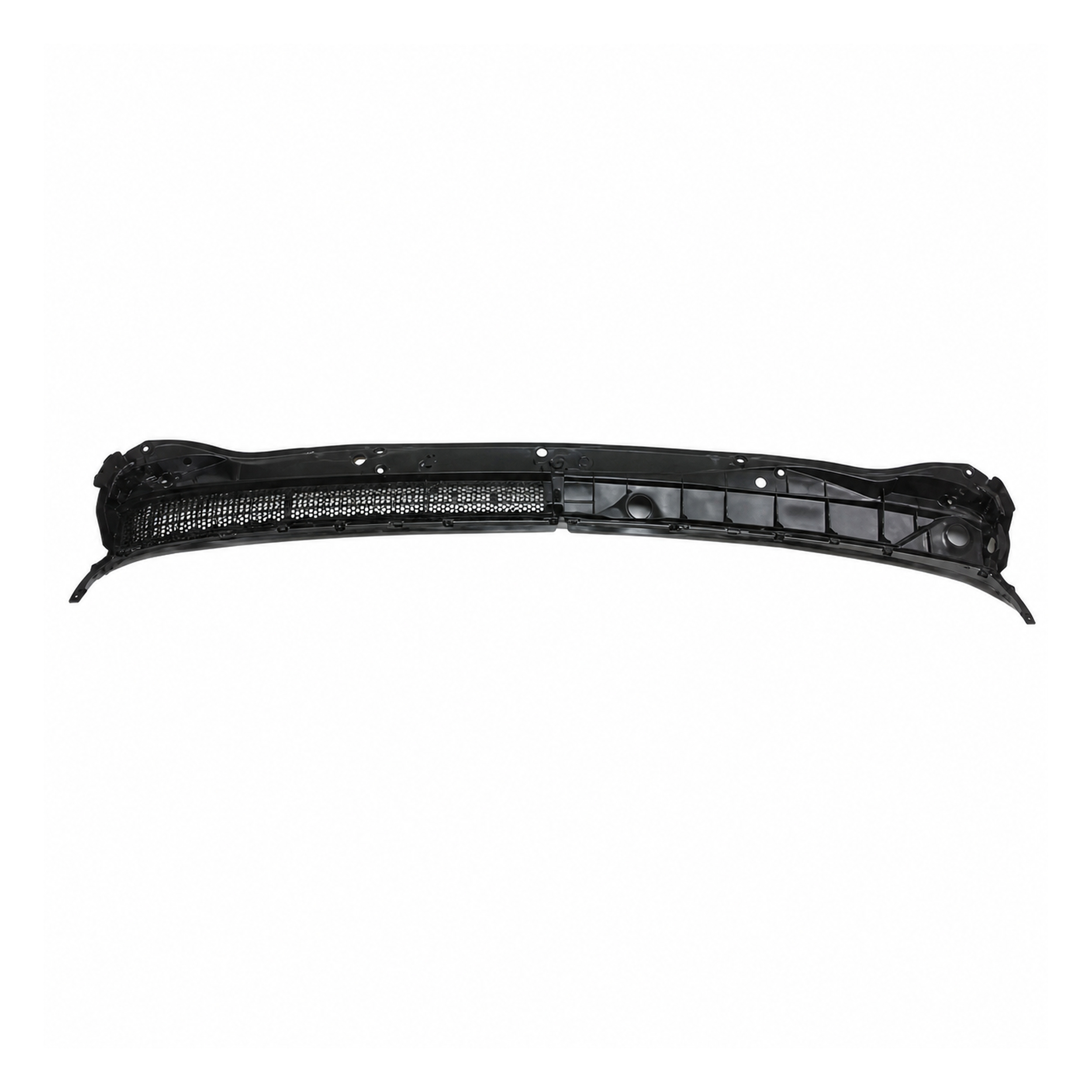55708-02190 Windshield Cowl Panel for TOYOTA Corolla 2008 - Image 01