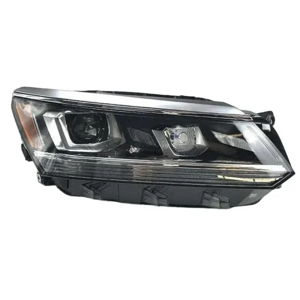 561-941-005-F Headlight for VOLKSWAGEN PASSAT 2015-2018 - Image 01