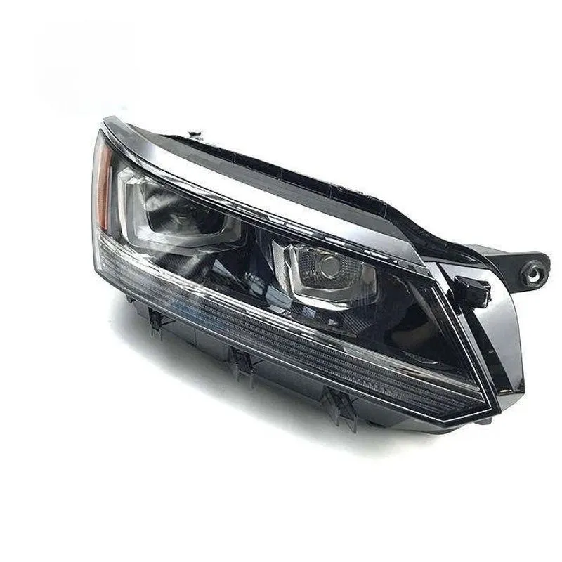 561-941-005-F Headlight for VOLKSWAGEN PASSAT 2015-2018 - Image 02