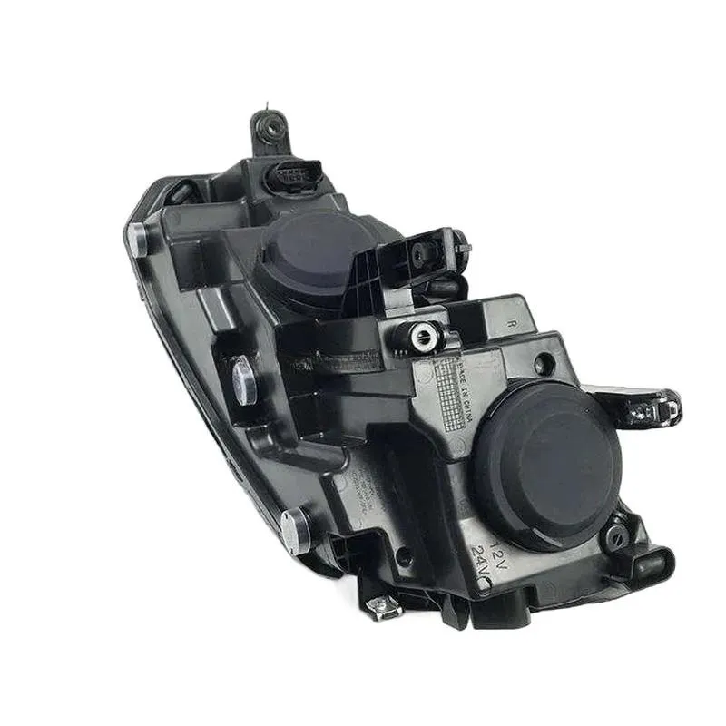 561-941-005-F Headlight for VOLKSWAGEN PASSAT 2015-2018 - Image 04
