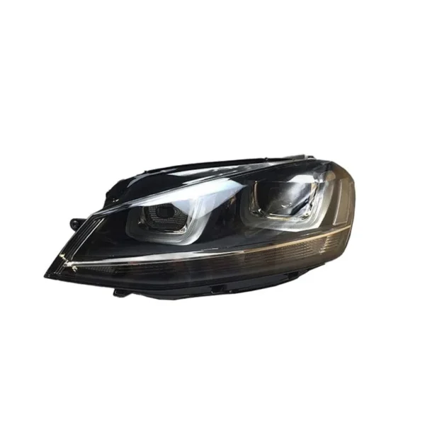 5G1941754 Headlight for VOLKSWAGEN GOLF VII GTD 2013 - Image 01