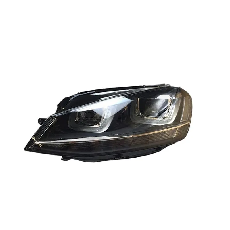 5G1941754 Headlight for VOLKSWAGEN GOLF VII GTD 2013 - Image 01