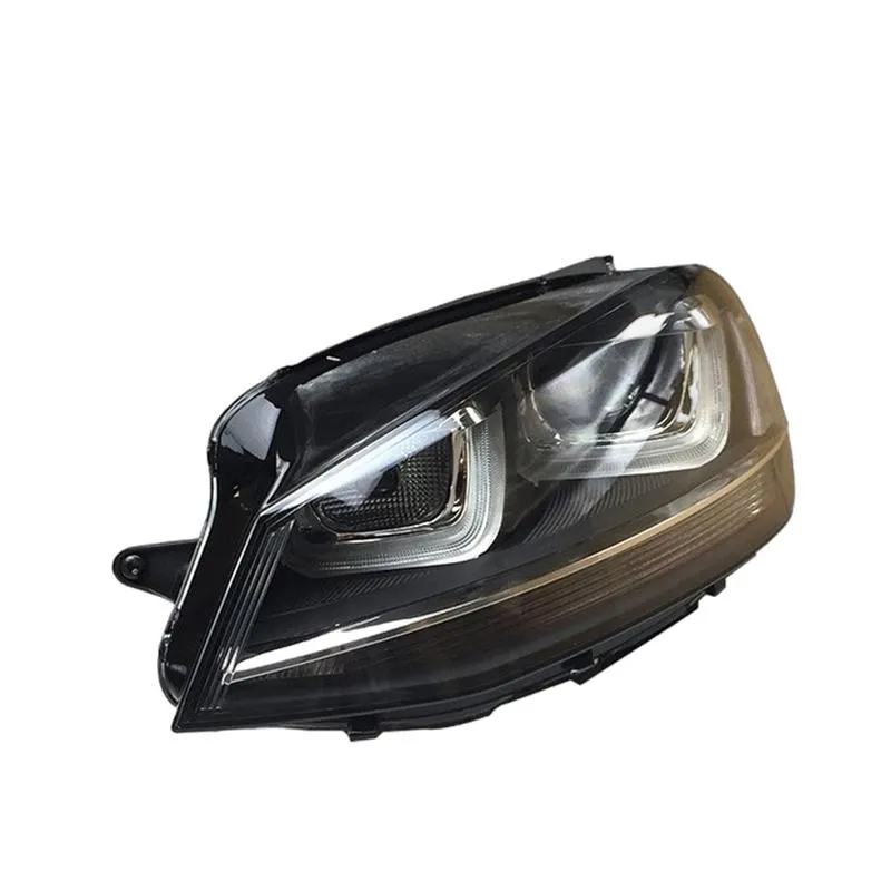 5G1941754 Headlight for VOLKSWAGEN GOLF VII GTD 2013 - Image 02