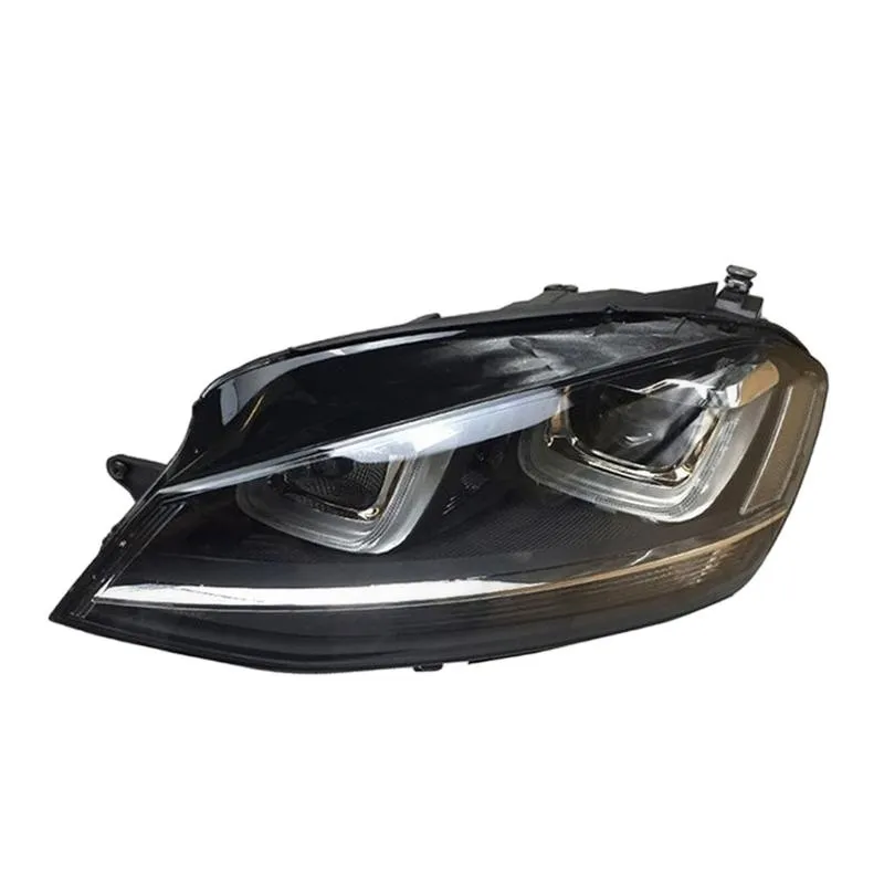 5G1941754 Headlight for VOLKSWAGEN GOLF VII GTD 2013 - Image 03