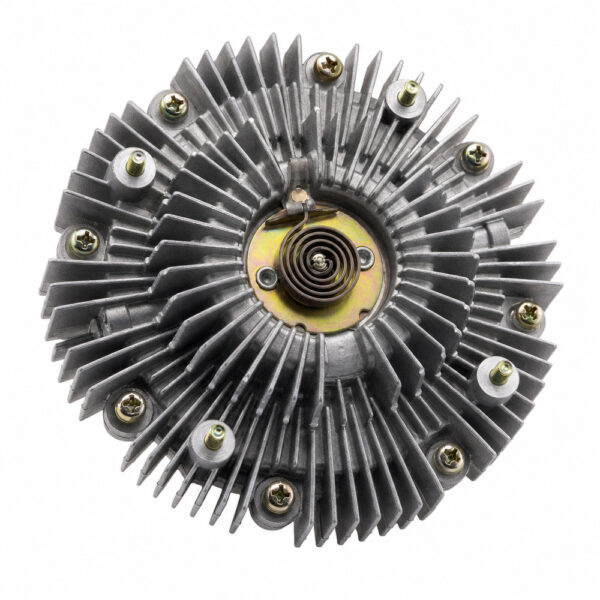 5L3Z8A616AB Viscous Fan Clutch Assembly for FORD - Image 01