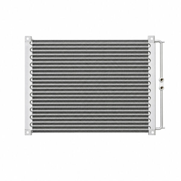 5L5519710AC A/C Condenser Assembly for FORD Ranger - Image 01