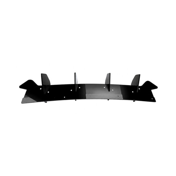 5M51-17A894-A Rear Bumper Lip for FORD Focus 2005 - Image 01