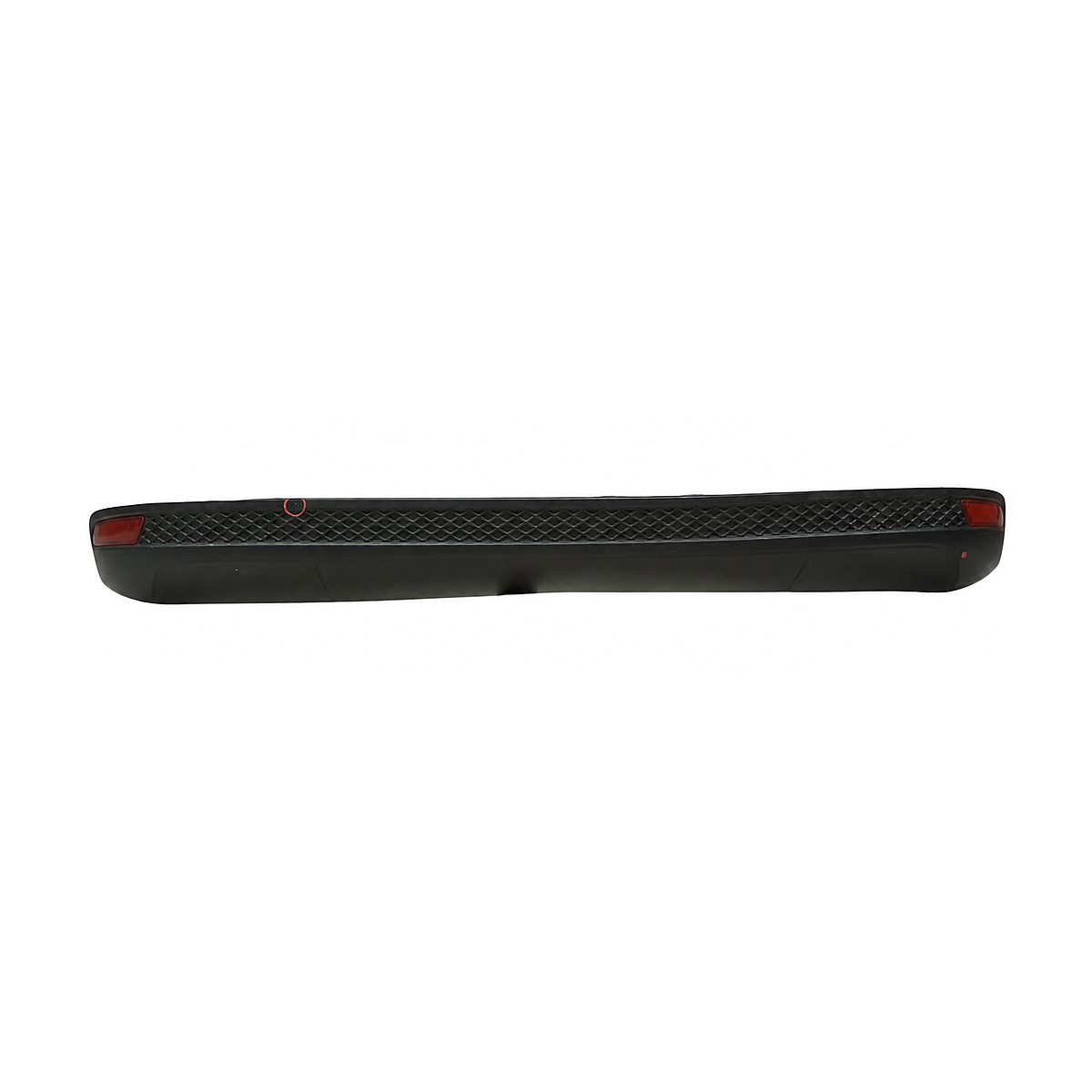 5M51-17A894-C Rear Bumper Lip for FORD Focus 2007 - Image 01