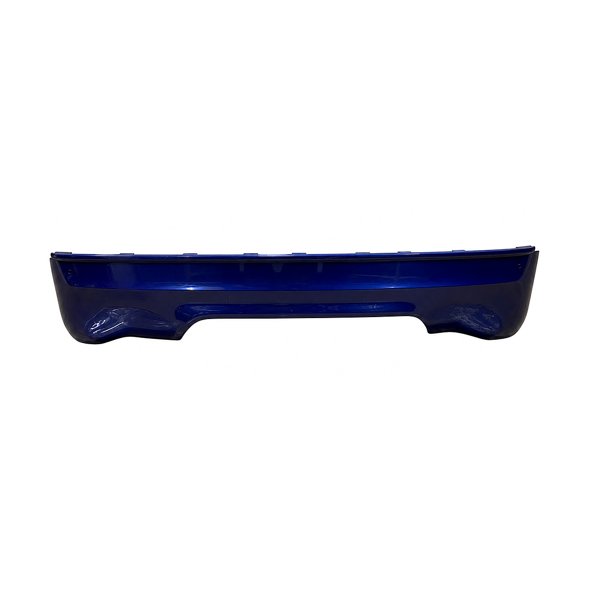 5M51-17A894-C Rear Bumper Lip for FORD Focus 2007 - Image 02