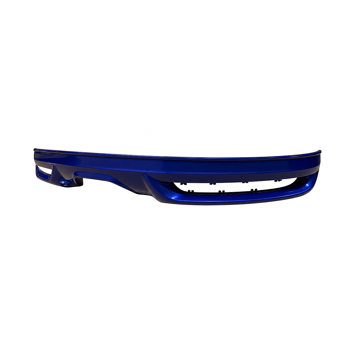 5M51-17A894-C Rear Bumper Lip for FORD Focus 2007 - Image 03