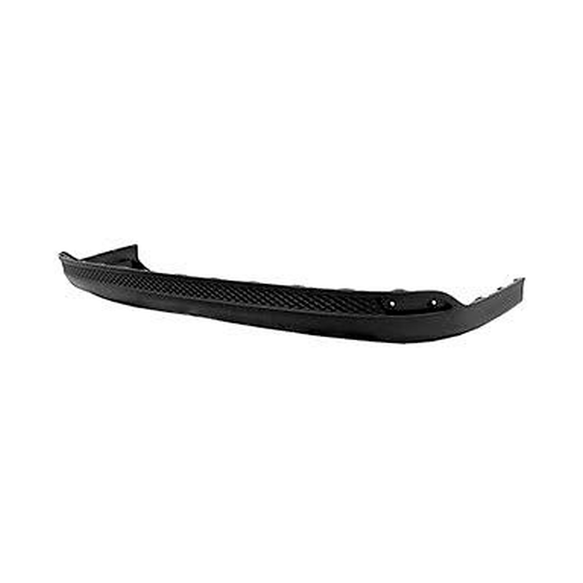 5M59-17A894-A-PA1O Rear Bumper Lip for FORD Focus 2005 - Image 01
