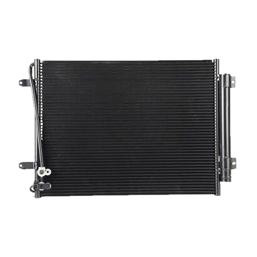 5Q0-816-411-AR A/C Condenser Assembly for VOLKSWAGEN Golf VII - Image 01
