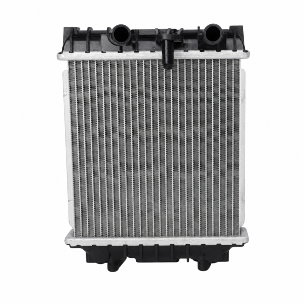 5Q0121253J Additional Coolant Radiator for AUDI A3 - Image 01