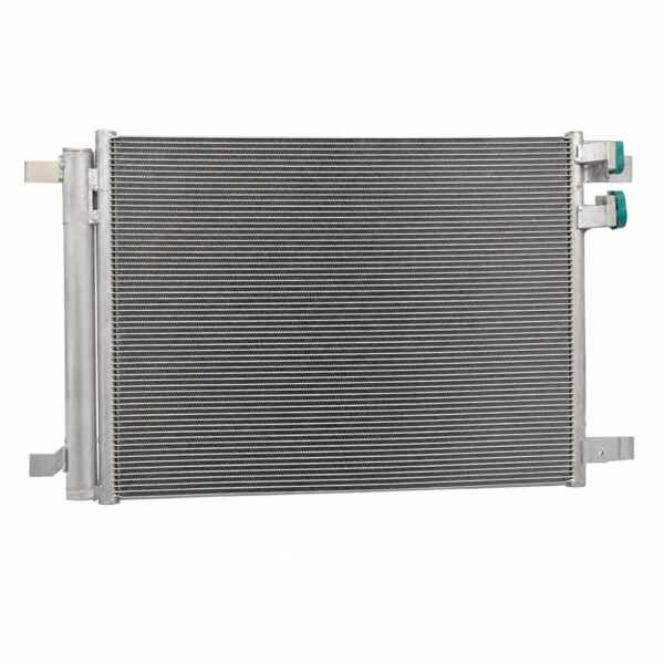 5Q0816411AA A/C Condenser Assembly for AUDI A3 - Image 01