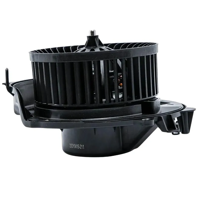 5Q2819021A VOLKSWAGEN GOLF (2014-) blower motor assembly image 02