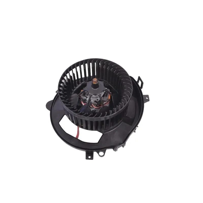 5Q2819021A VOLKSWAGEN GOLF (2014-) blower motor assembly image 03
