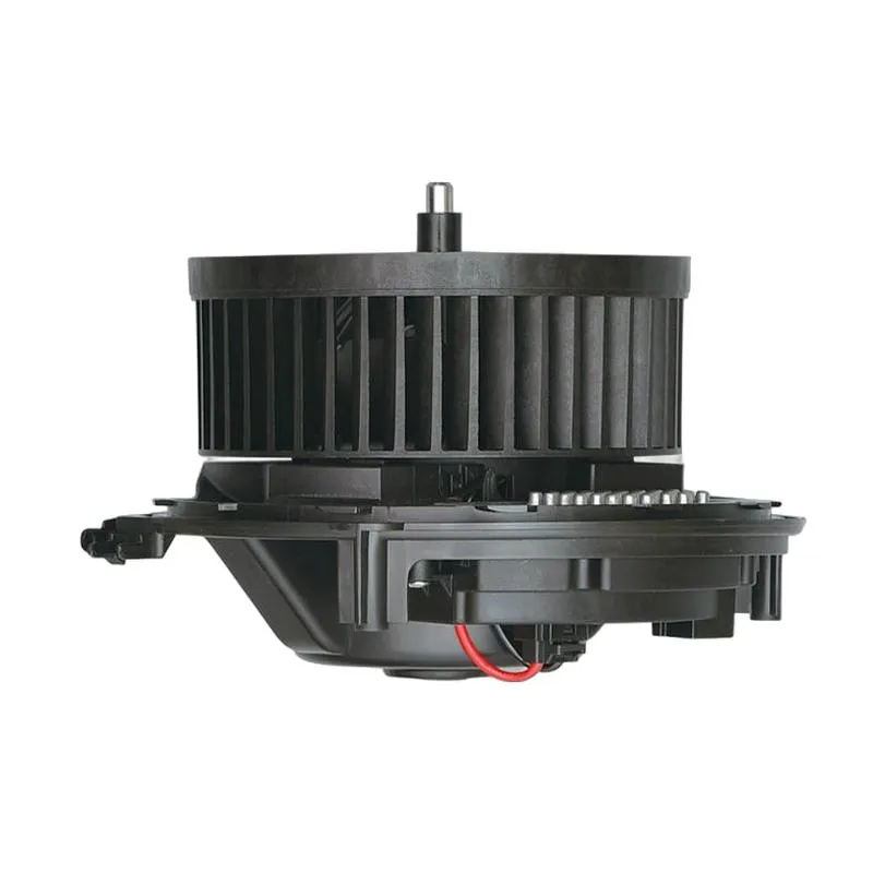 5QD819021A AUDI TT (2014-) | VOLKSWAGEN LAMANDO | VOLKSWAGEN TIGUAN L | VW GOLF VII (2012-) blower motor assembly image 02