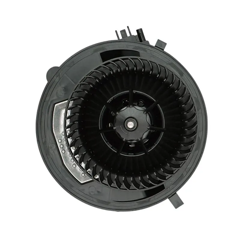5QD819021A AUDI TT (2014-) | VOLKSWAGEN LAMANDO | VOLKSWAGEN TIGUAN L | VW GOLF VII (2012-) blower motor assembly image 03