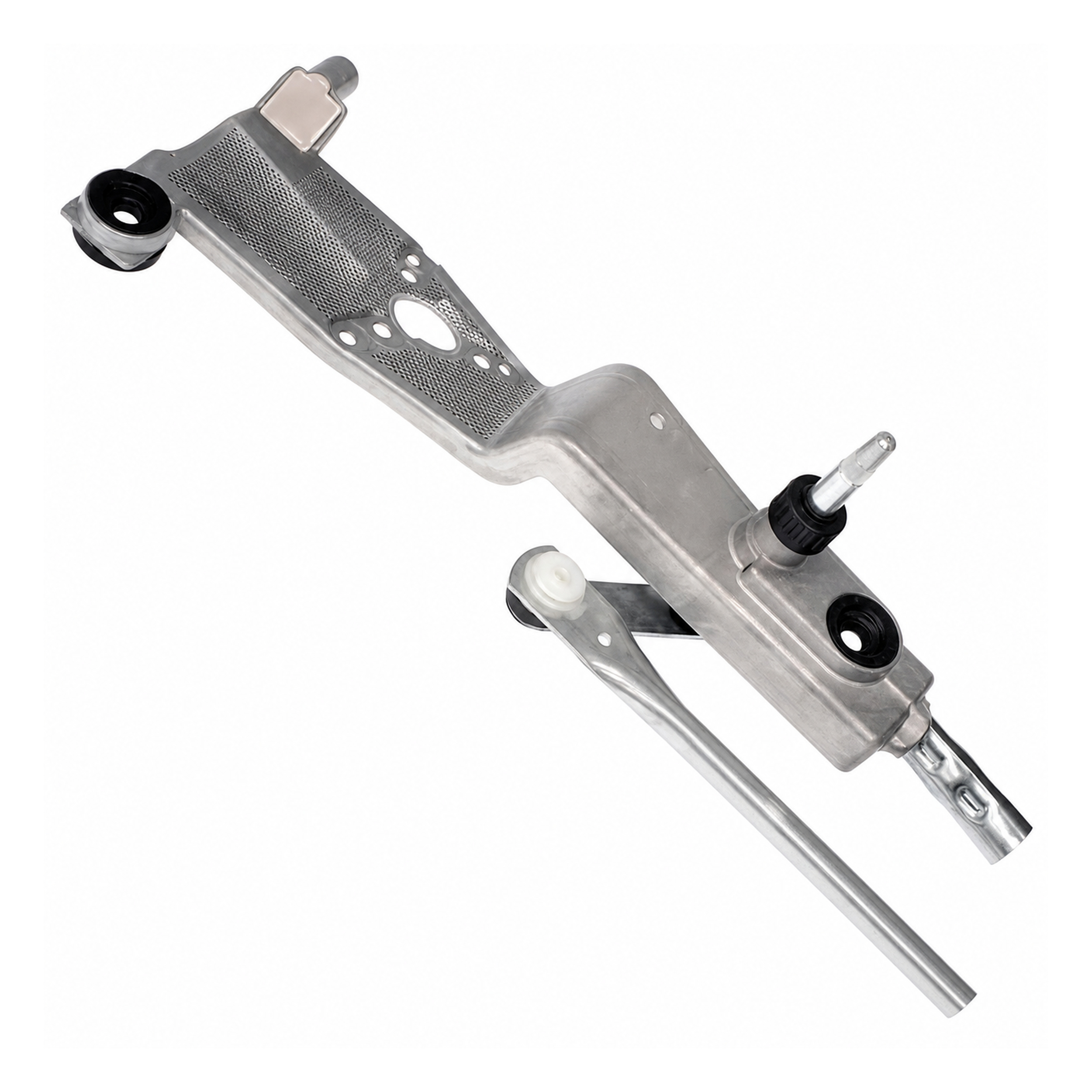 5S4Z-17566-A Windshield Wiper Linkage Assembly for FORD Focus 2005 - Image 02