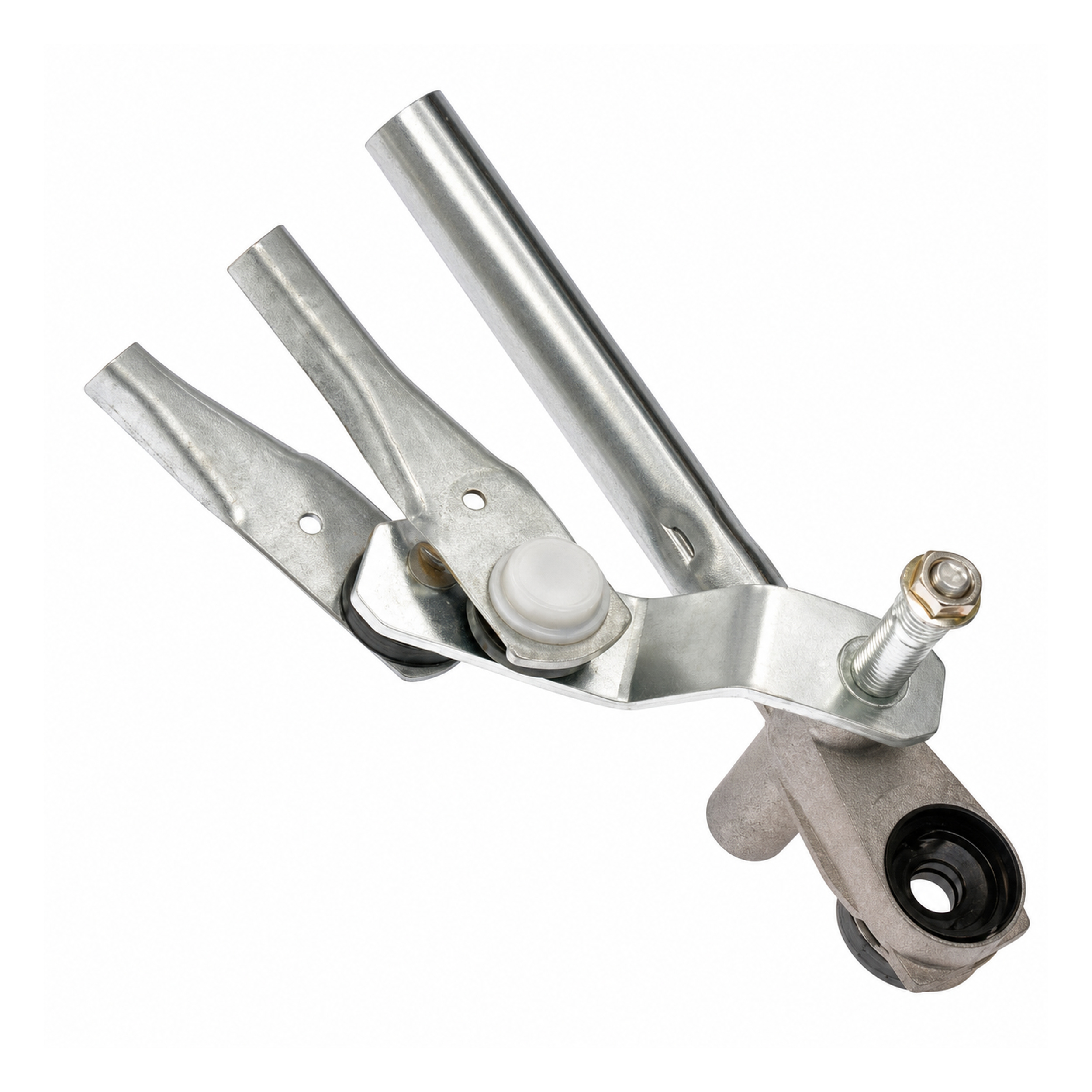 5S4Z-17566-A Windshield Wiper Linkage Assembly for FORD Focus 2005 - Image 03
