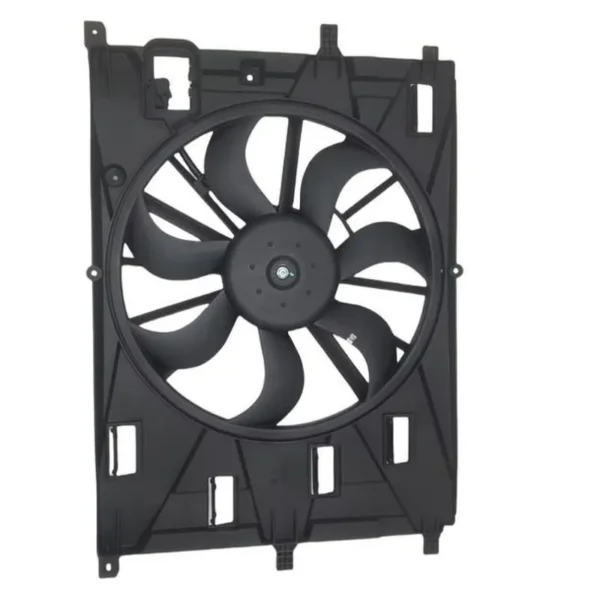 60002988 radiator fan assembly for BUICK ENCORE GX