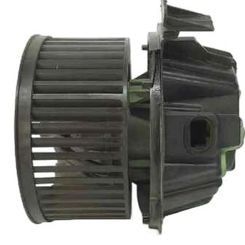 6001547487 RENAULT LOGAN blower motor assembly image 02