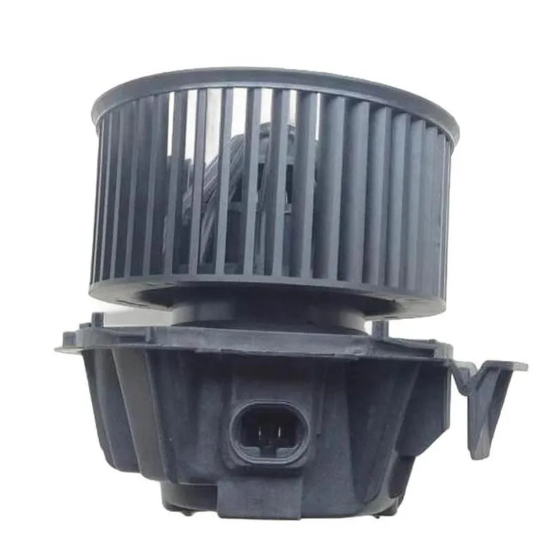 6001547487 RENAULT LOGAN blower motor assembly image 03