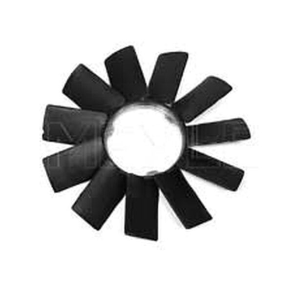 6012000323 Radiator Cooling Fan Blade for MERCEDES-BENZ - Image 01