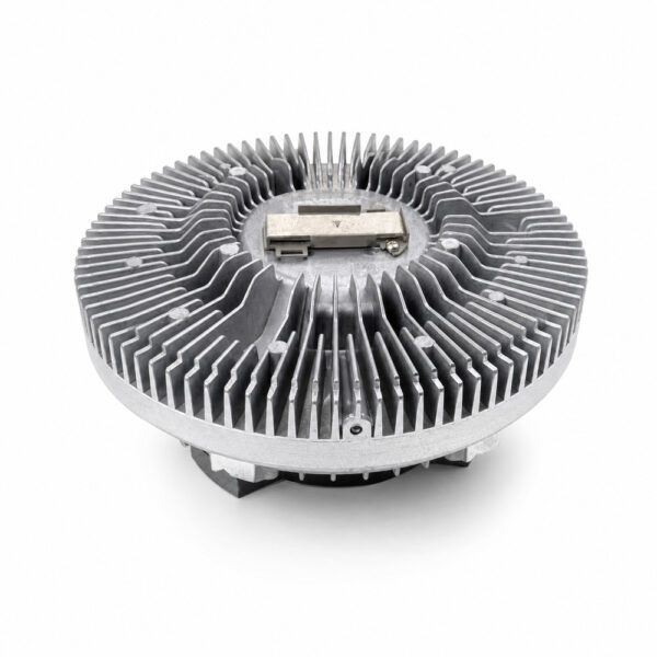 6032000022 Viscous Fan Clutch Assembly for MERCEDES-BENZ C-Class S202 - Image 01
