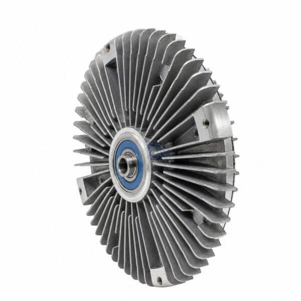 6032000122 Viscous Fan Clutch Assembly for MERCEDES-BENZ G-Class W460 - Image 01