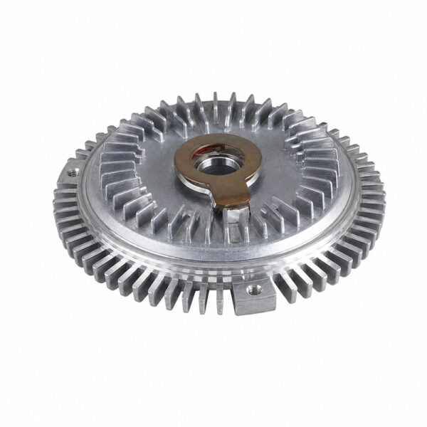 6032000522 Viscous Fan Clutch Assembly for MERCEDES-BENZ G-Class W460 - Image 01