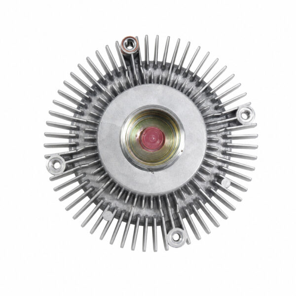 6042000022 Viscous Fan Clutch Assembly for MERCEDES-BENZ C-Class S202 - Image 01