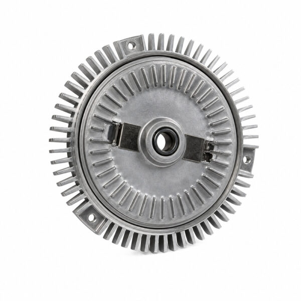 6132000022 Viscous Fan Clutch Assembly for MERCEDES-BENZ E-Class W210 - Image 01