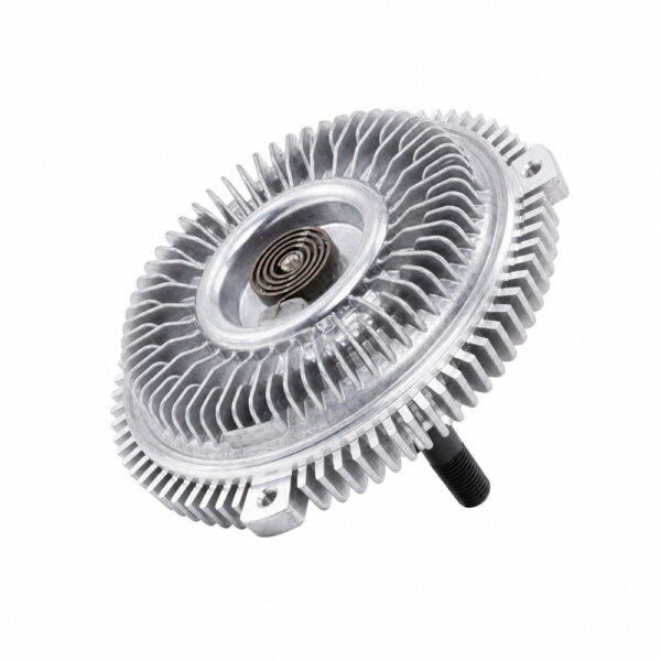 6162000322 Viscous Fan Clutch Assembly for MERCEDES-BENZ - Image 01