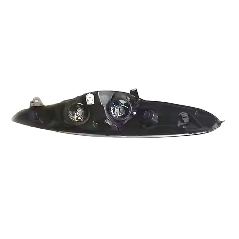 620696 Headlight for PEUGEOT 207 2009-2011 - Image 04