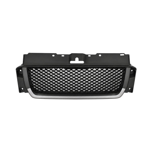 62254-6FVOA Front Bumper Grille for NISSAN X-Trail - Image 01