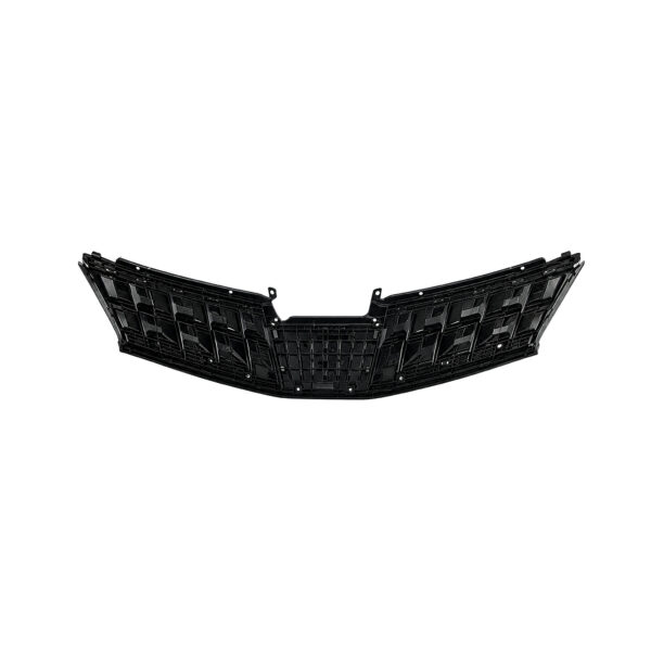 62310-1JZ5A Front Grille for NISSAN Tiida 2008 - Image 01
