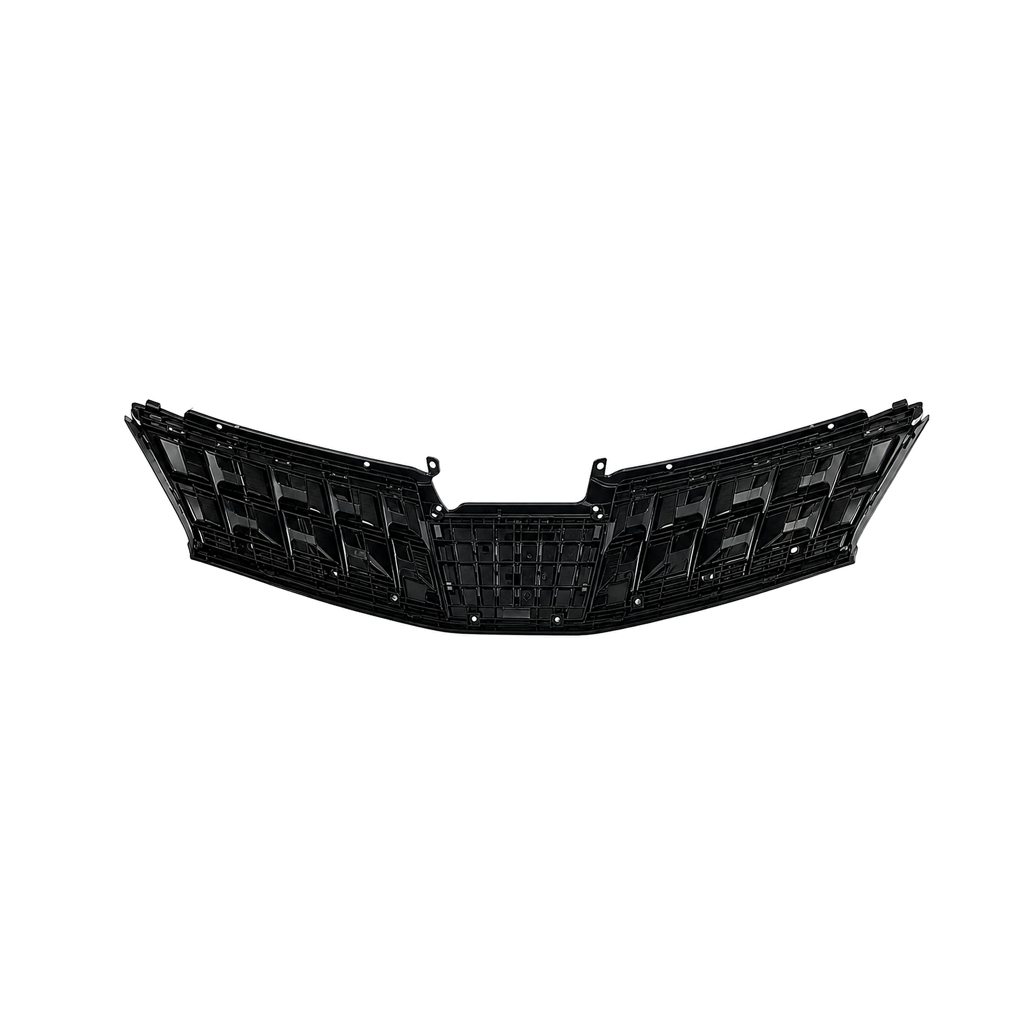 62310-1JZ5A Front Grille for NISSAN Tiida 2008 - Image 01
