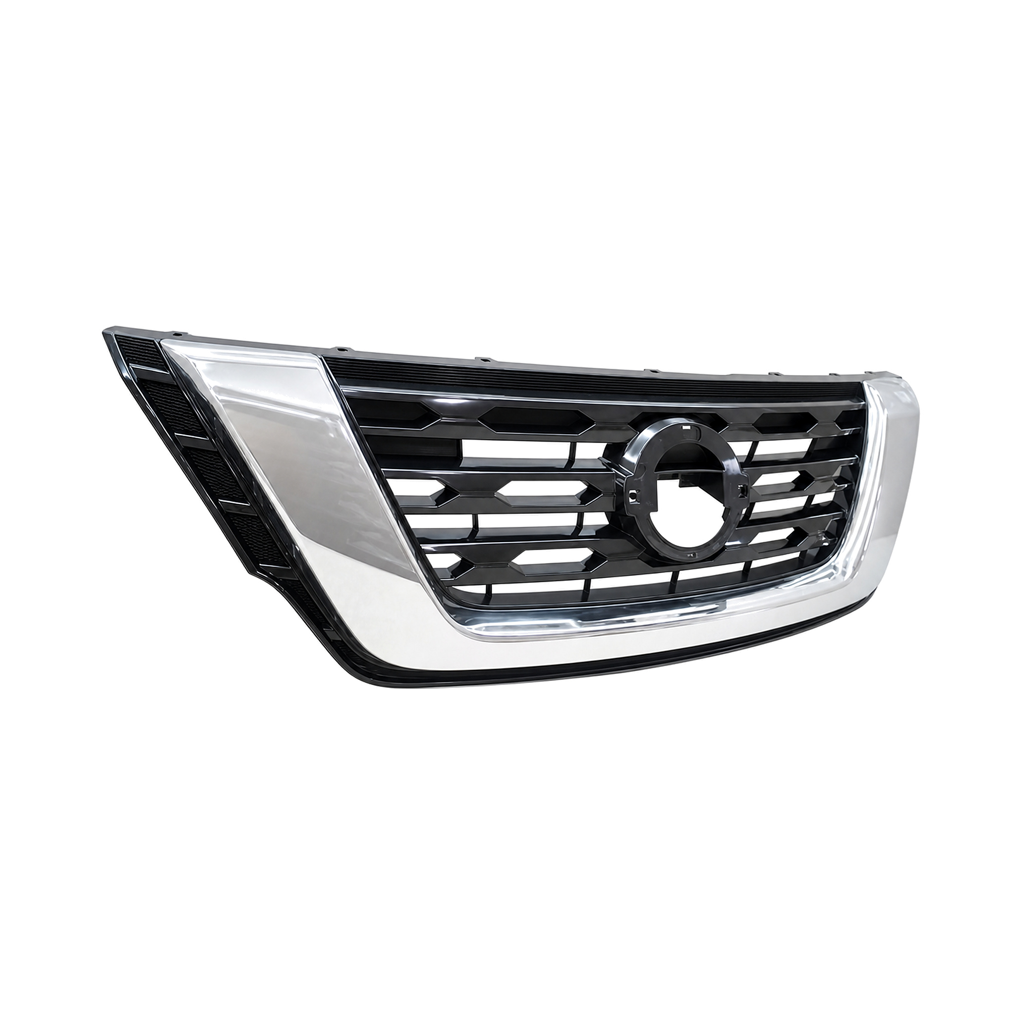 62310-2FL1A Front Grille for NISSAN Venucia T70X – base specification - Image 01