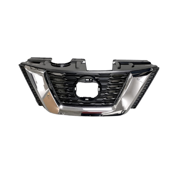 62310-2GL0A Front Grille for NISSAN Venucia T60 2019 – high specification - Image 01