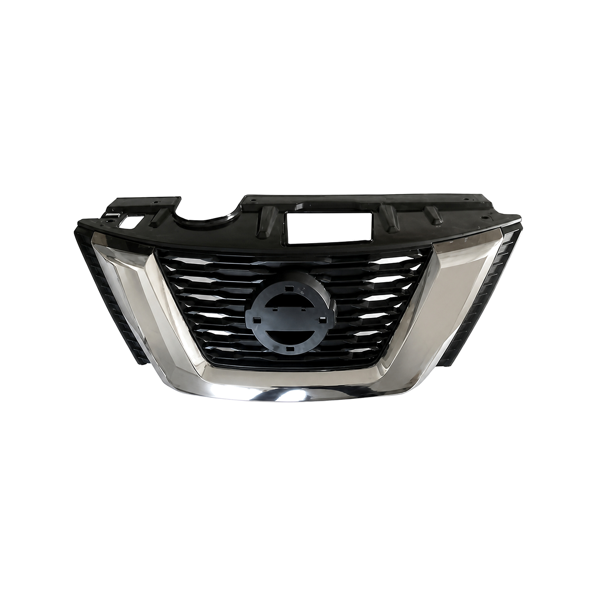 62310-4CL0A Front Grille for NISSAN X-Trail 2014 – base specification - Image 01