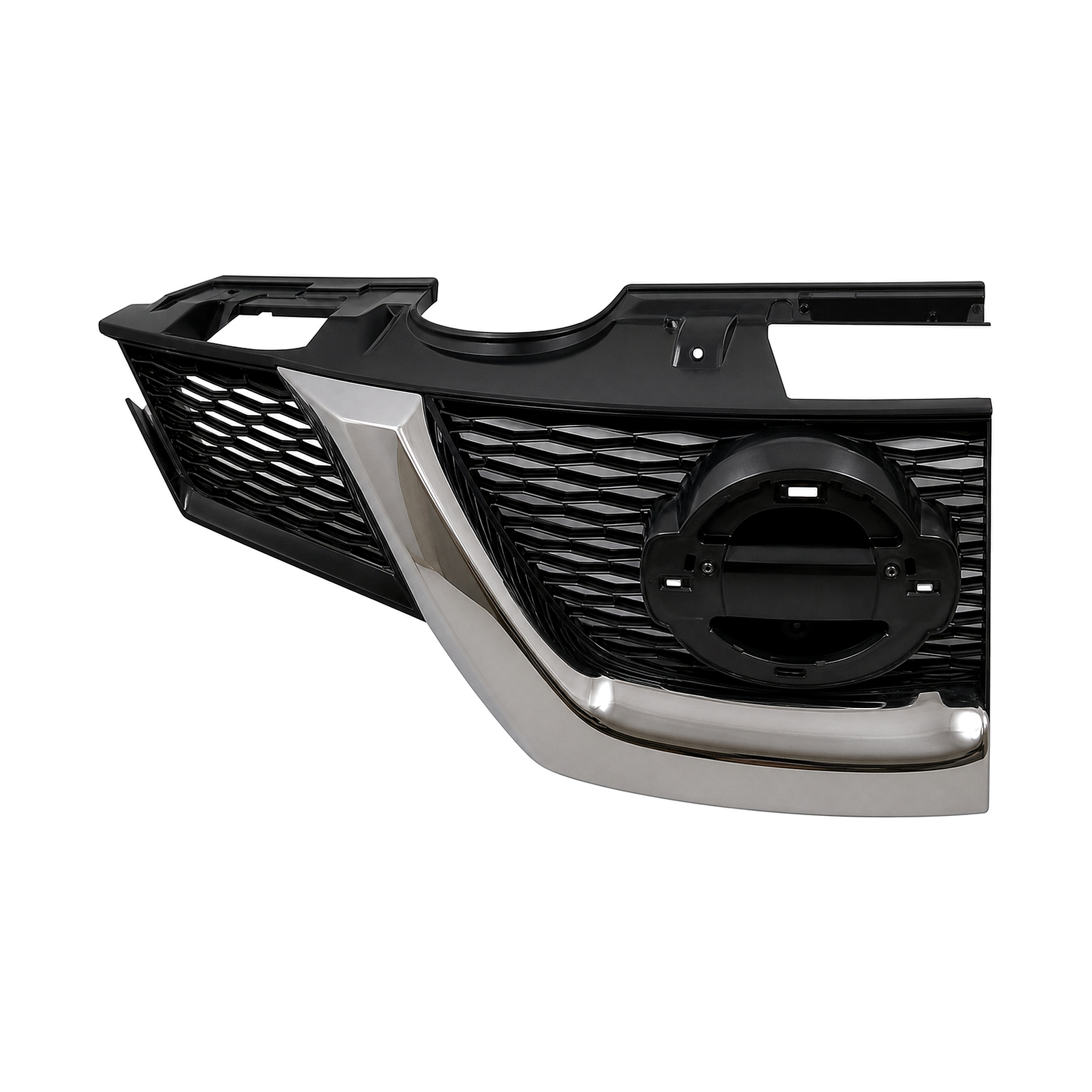62310-4CL0A Front Grille for NISSAN X-Trail 2014 – base specification - Image 02