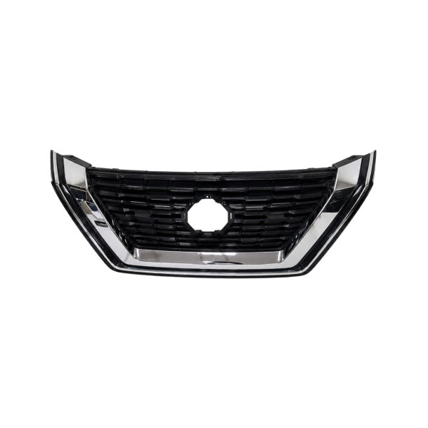 62310-6RA0A Front Grille for NISSAN X-Trail 2020 – high specification - Image 01