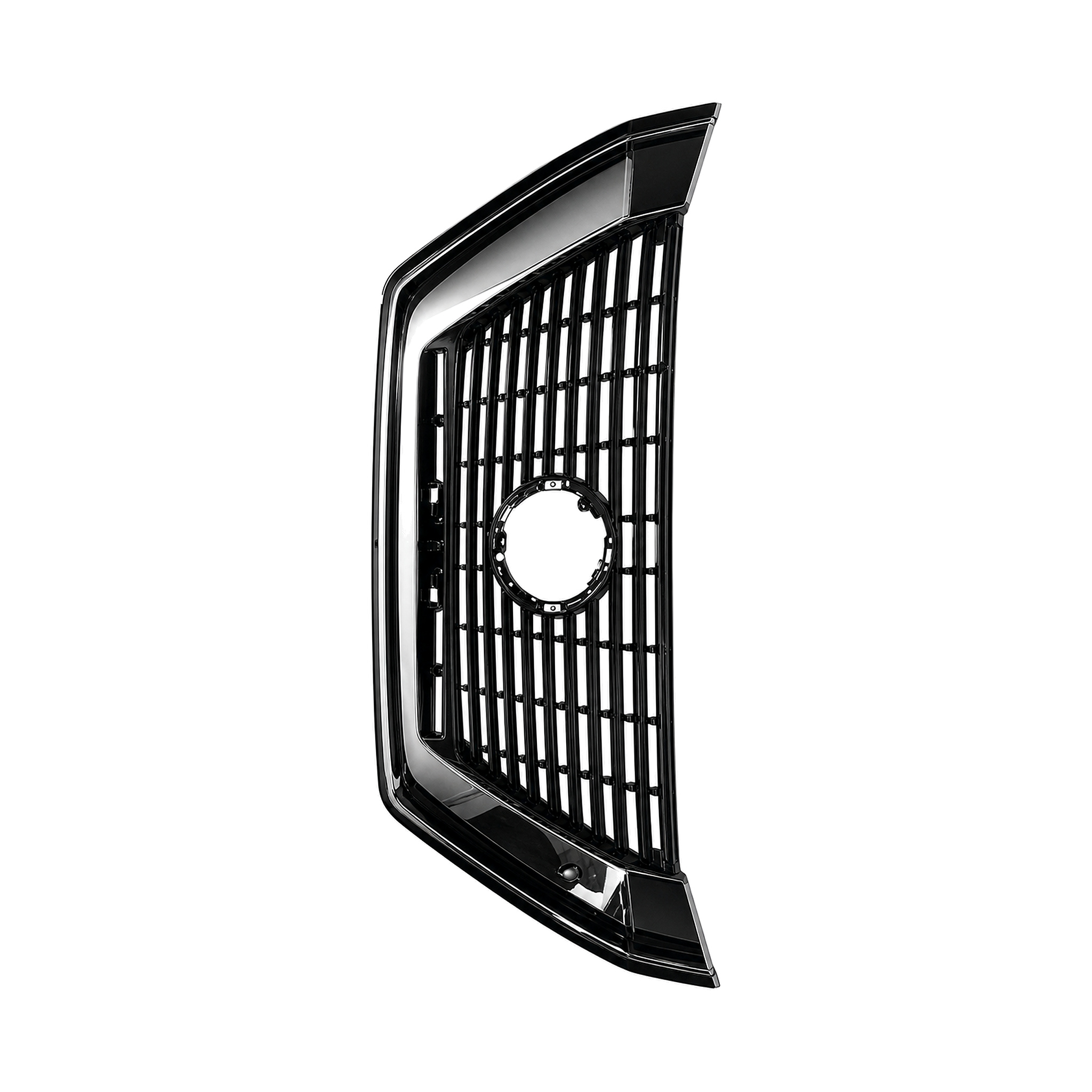62310-6RA0A Front Grille for NISSAN X-Trail 2020 – high specification - Image 03