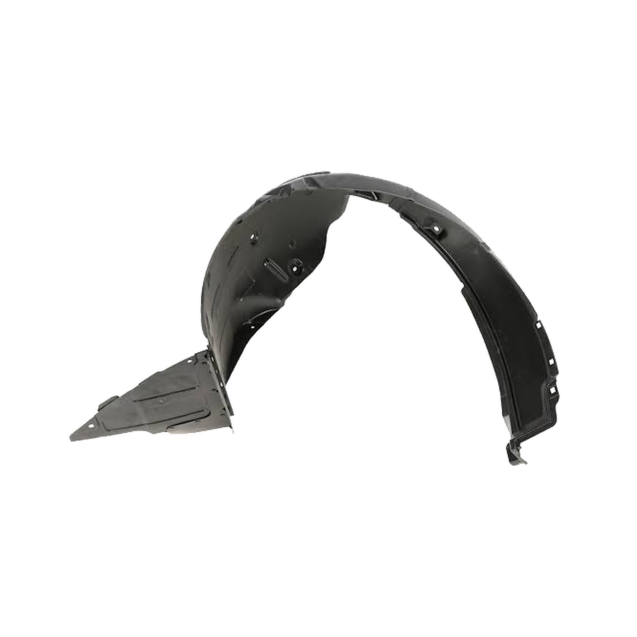 63841-3RAOA Front Left Fender Liner for NISSAN Sylphy 2012 - Image 01